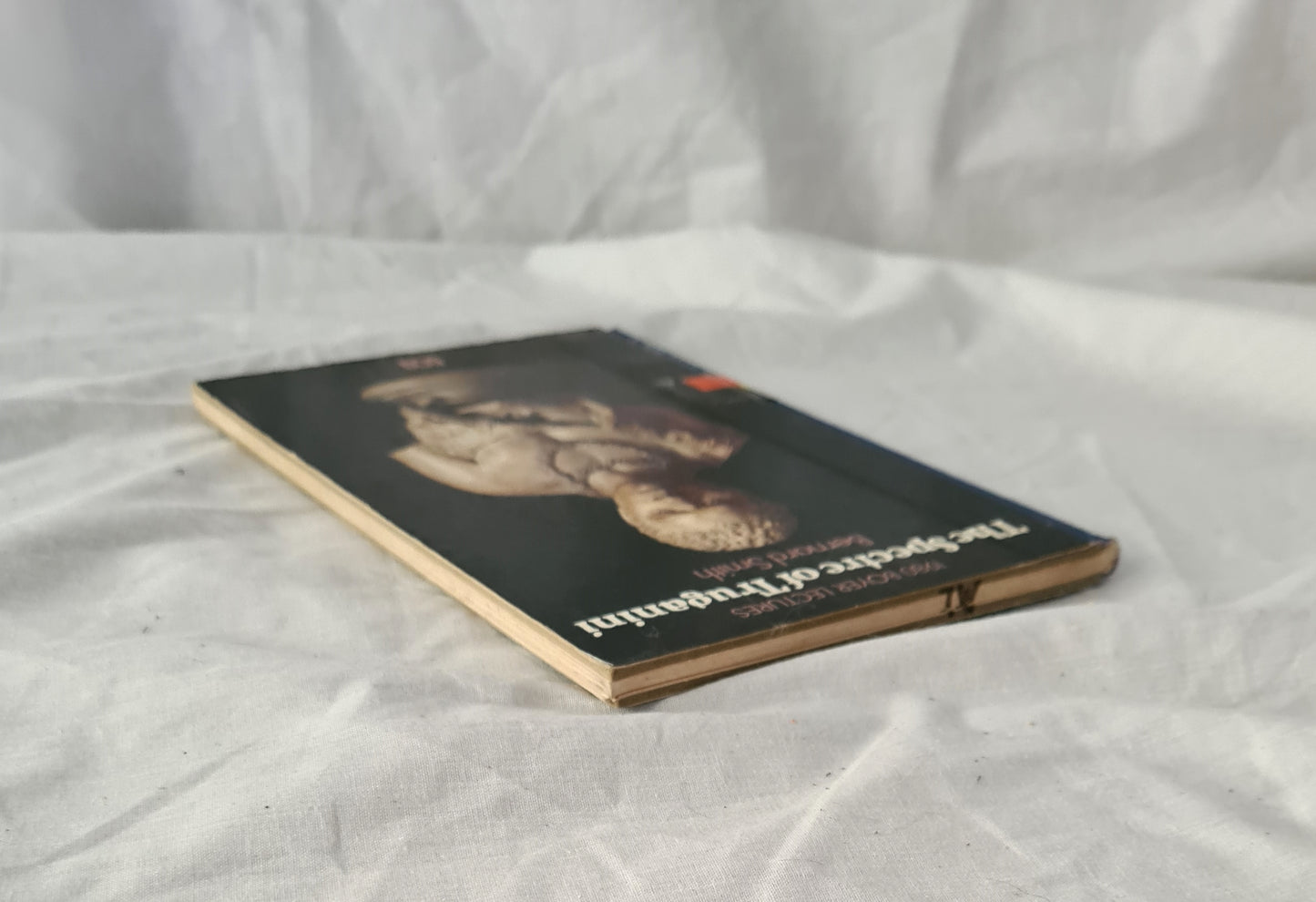 The Spectre of Truganini by Bernard Smith