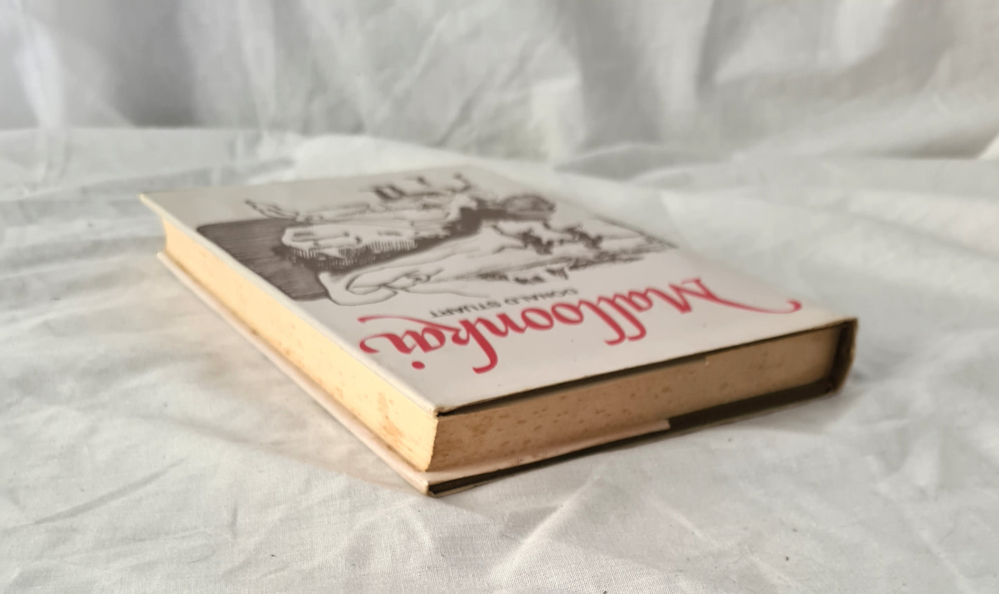 Malloonkai by Donald Stuart