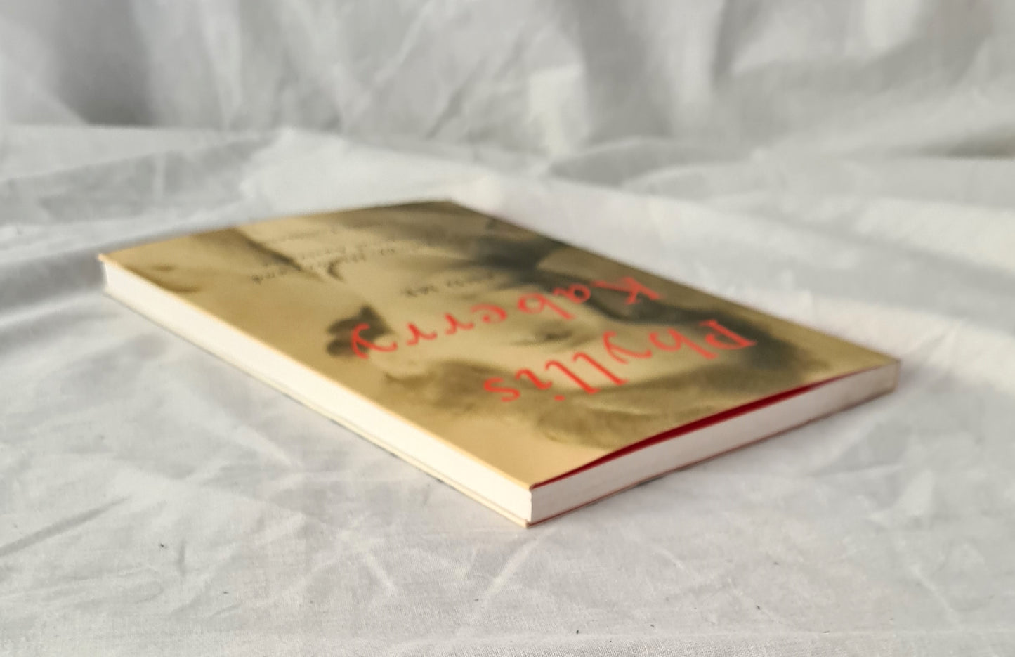 Phyllis Kaberry and Me by Sandy Toussaint