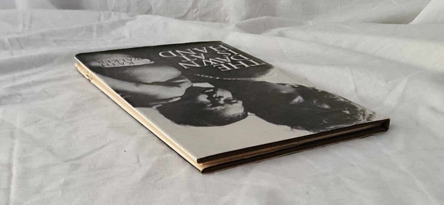 The Dawn Is At Hand Poems by Kath Walker