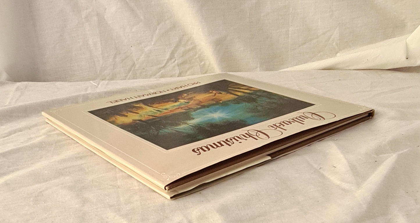 Outback Christmas by Pro Hart and Norman Habel