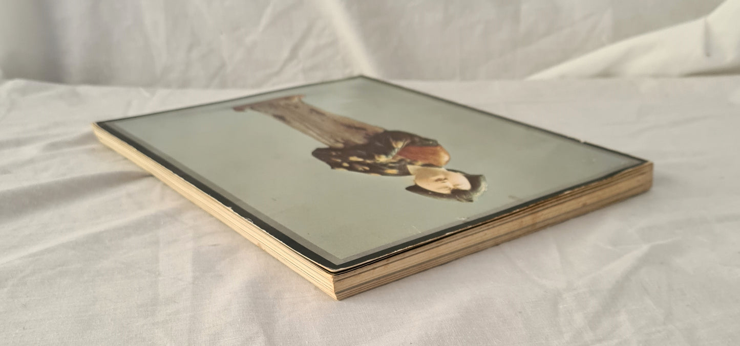 The Chinese Exhibition by David Sampietro