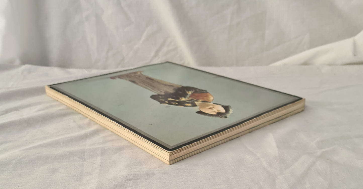 The Chinese Exhibition by David Sampietro