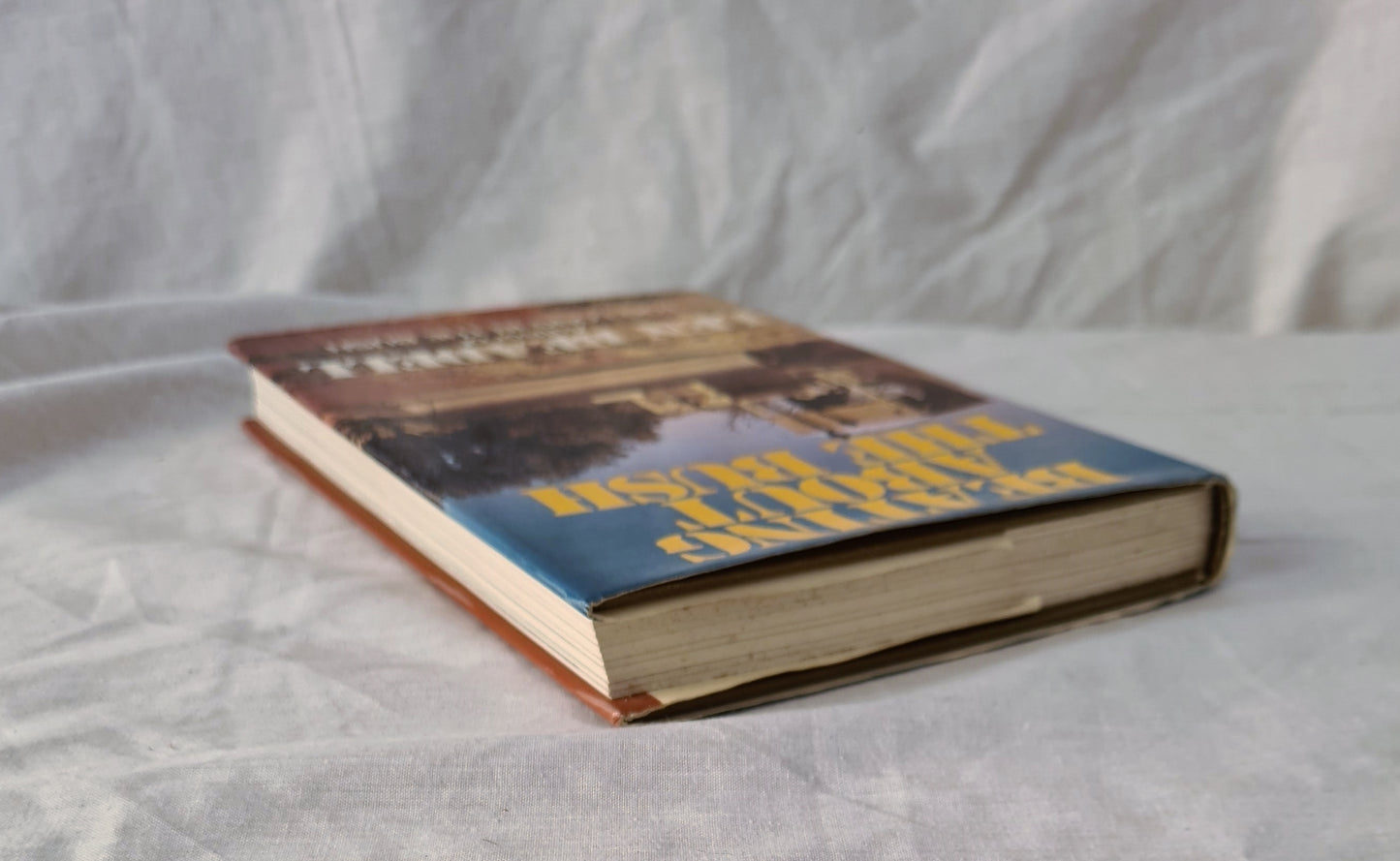 Beating About The Bush by Len Beadell