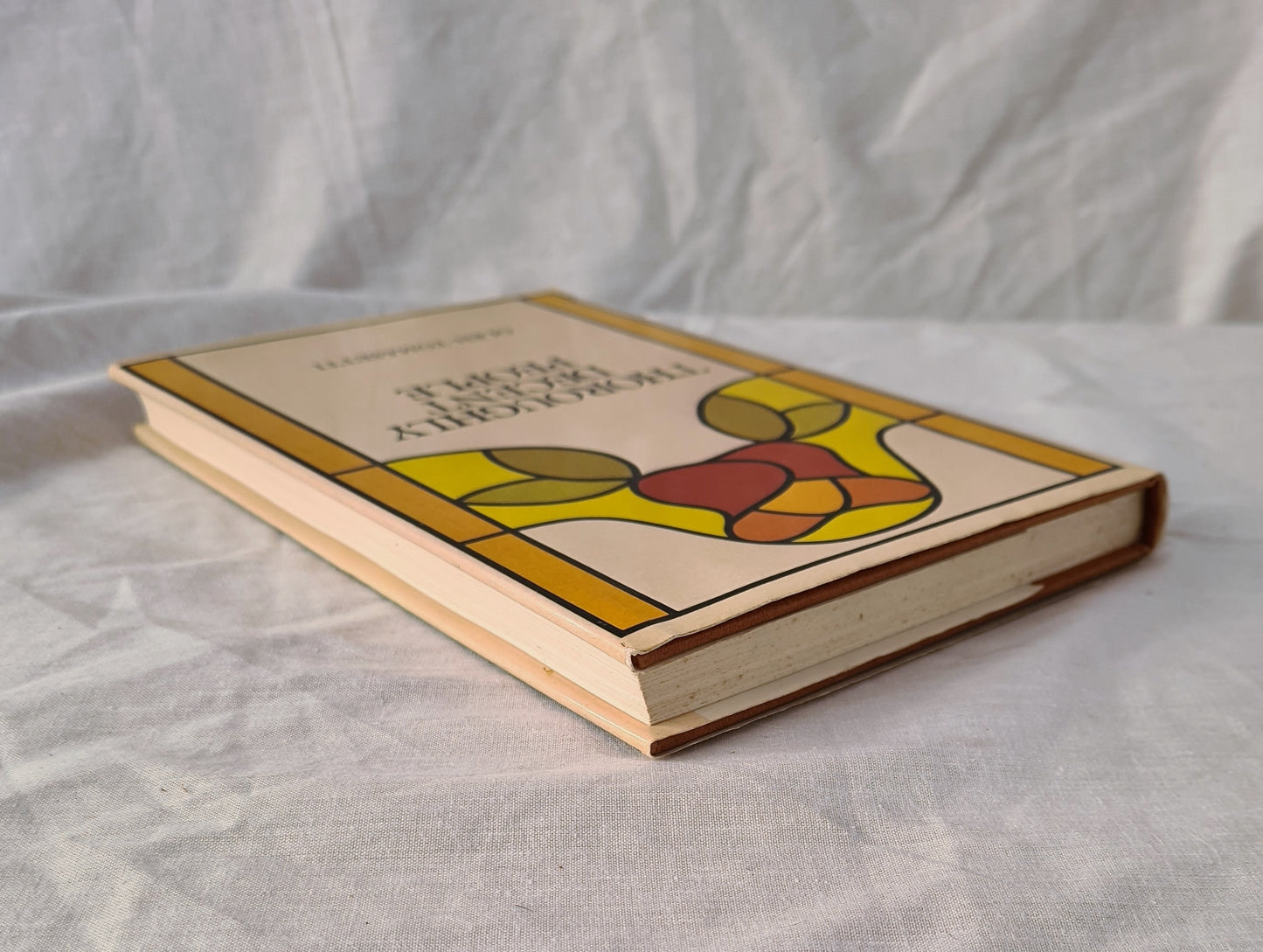 Thoroughly Decent People by Glen Tomasetti