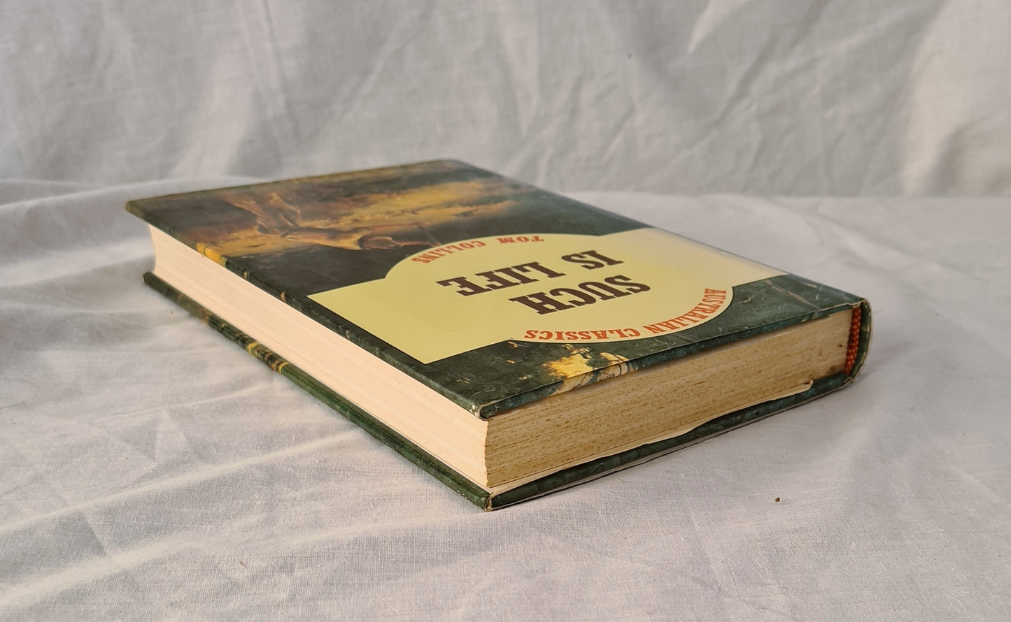 Such Is Life by Tom Collins