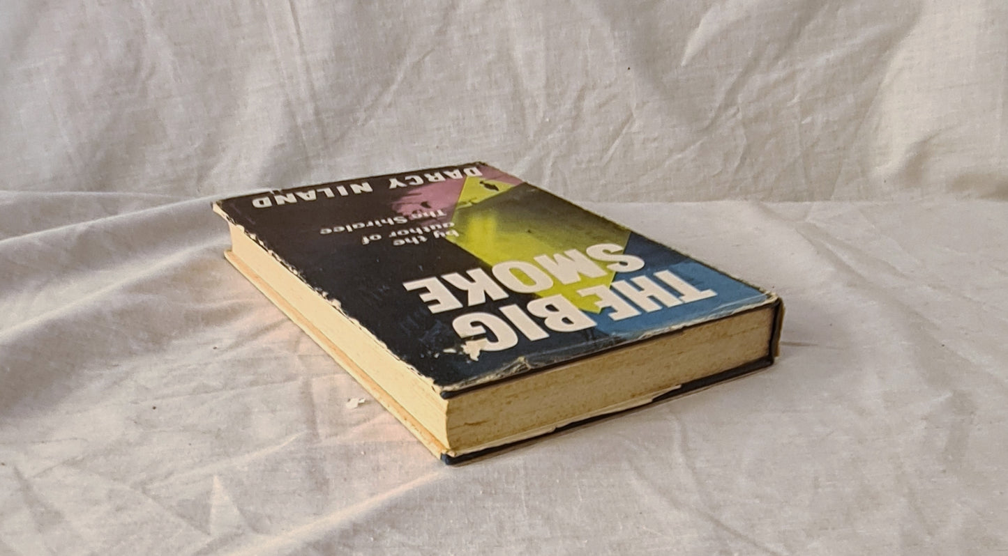 The Big Smoke by D’Arcy Niland