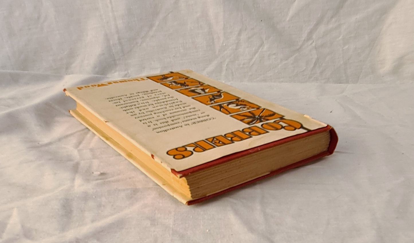 Cobbers by Thomas Wood