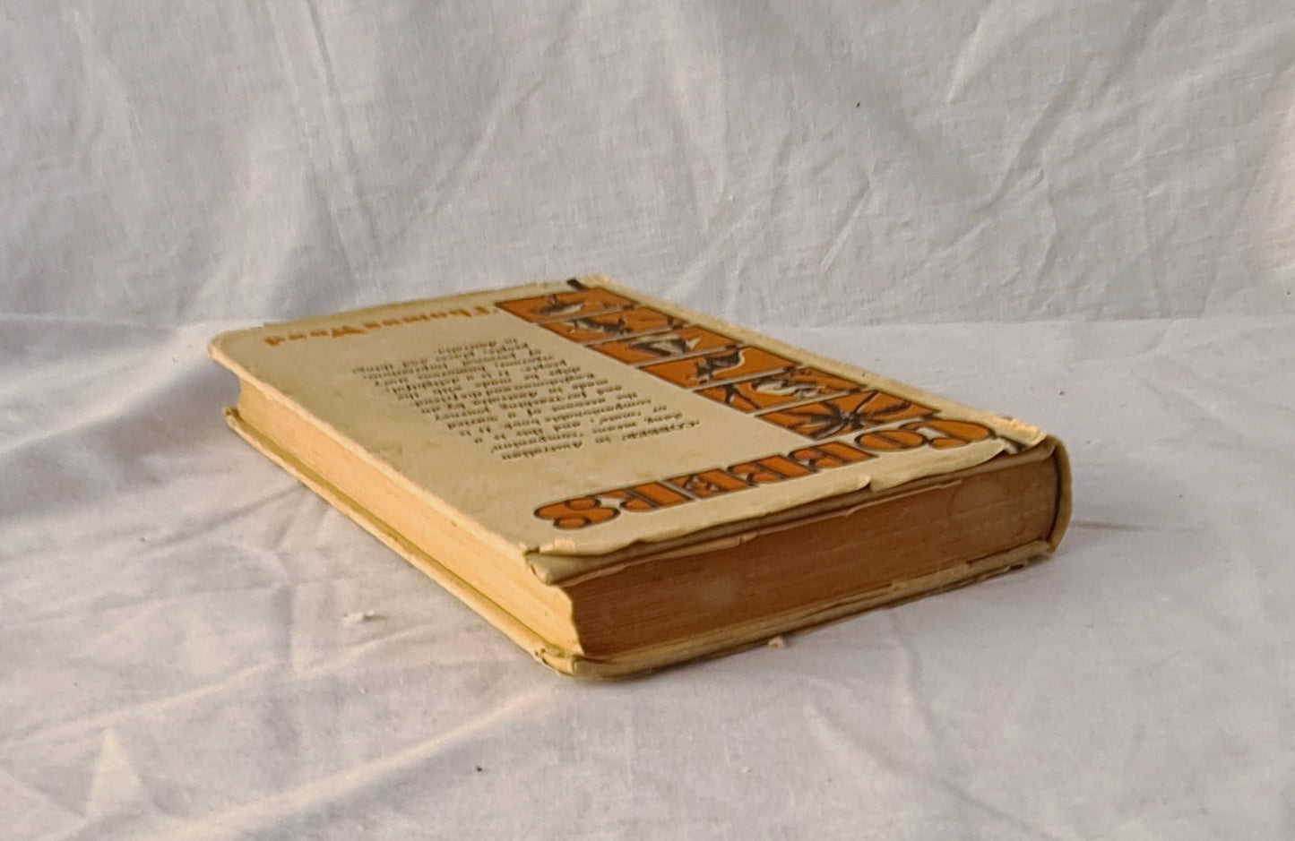 Cobbers by Thomas Wood