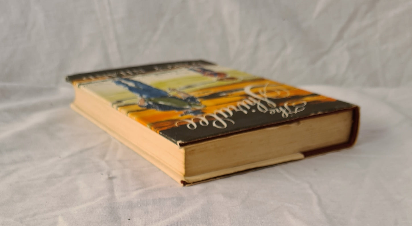 The Shiralee by D’Arcy Niland