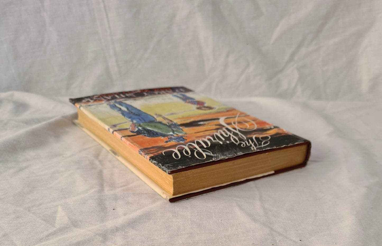 The Shiralee by D’Arcy Niland