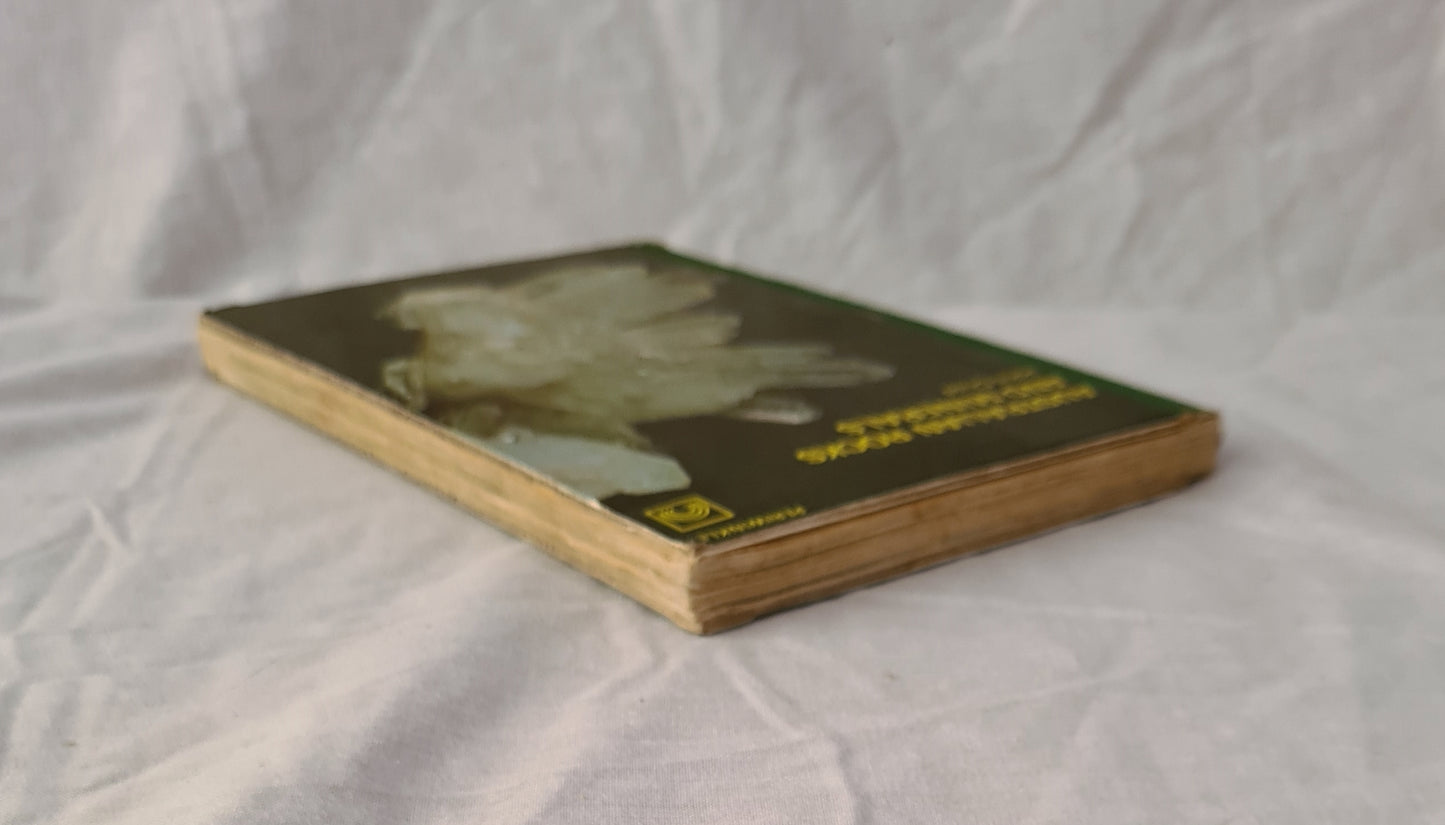 Australian Rocks and Minerals by John Child