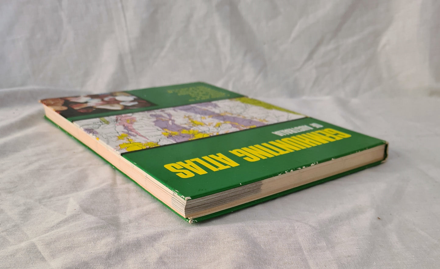 Gemhunting Atlas of Australia