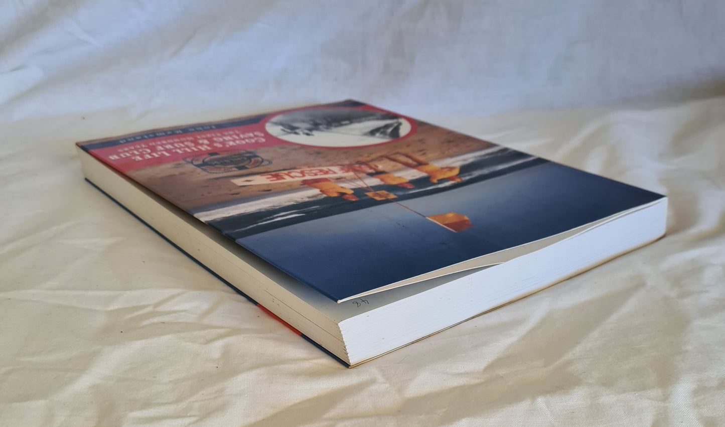 Cook’s Hill Life Saving & Surf Club by John Ramsland