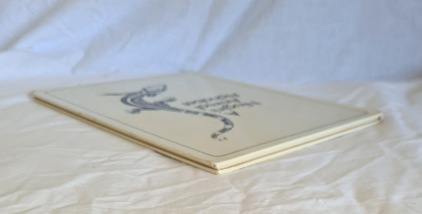 A Niugini Animal Alphabet by Eric Lindgren