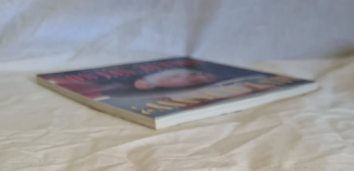 Ain’t It Funny? by Jack Heffron