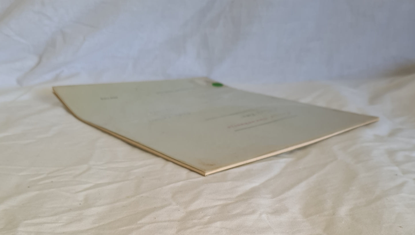 Kalaya ilunankuntja Killing Emus by Andy Tjilari