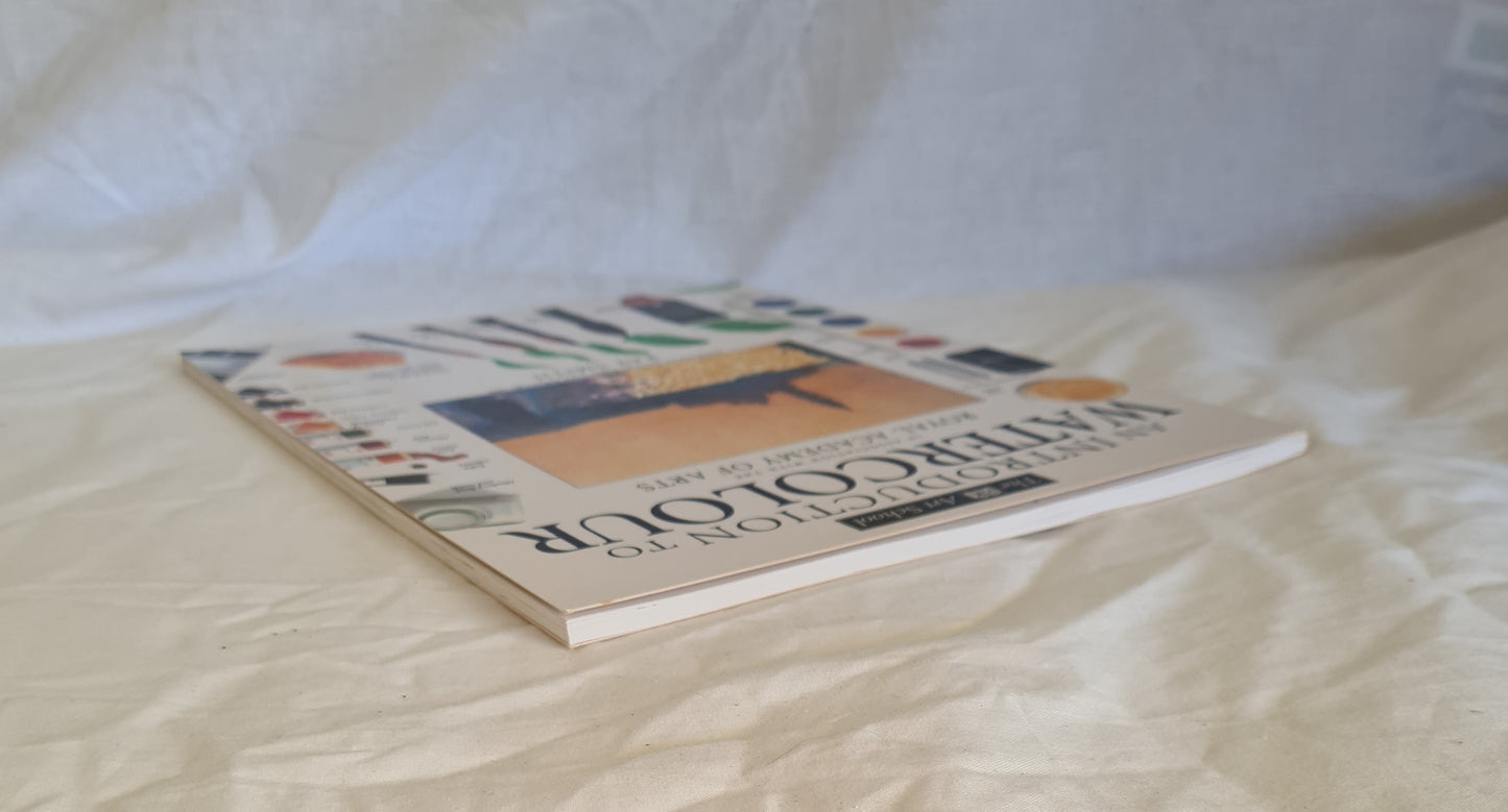 An Introduction to Watercolour by Ray Smith