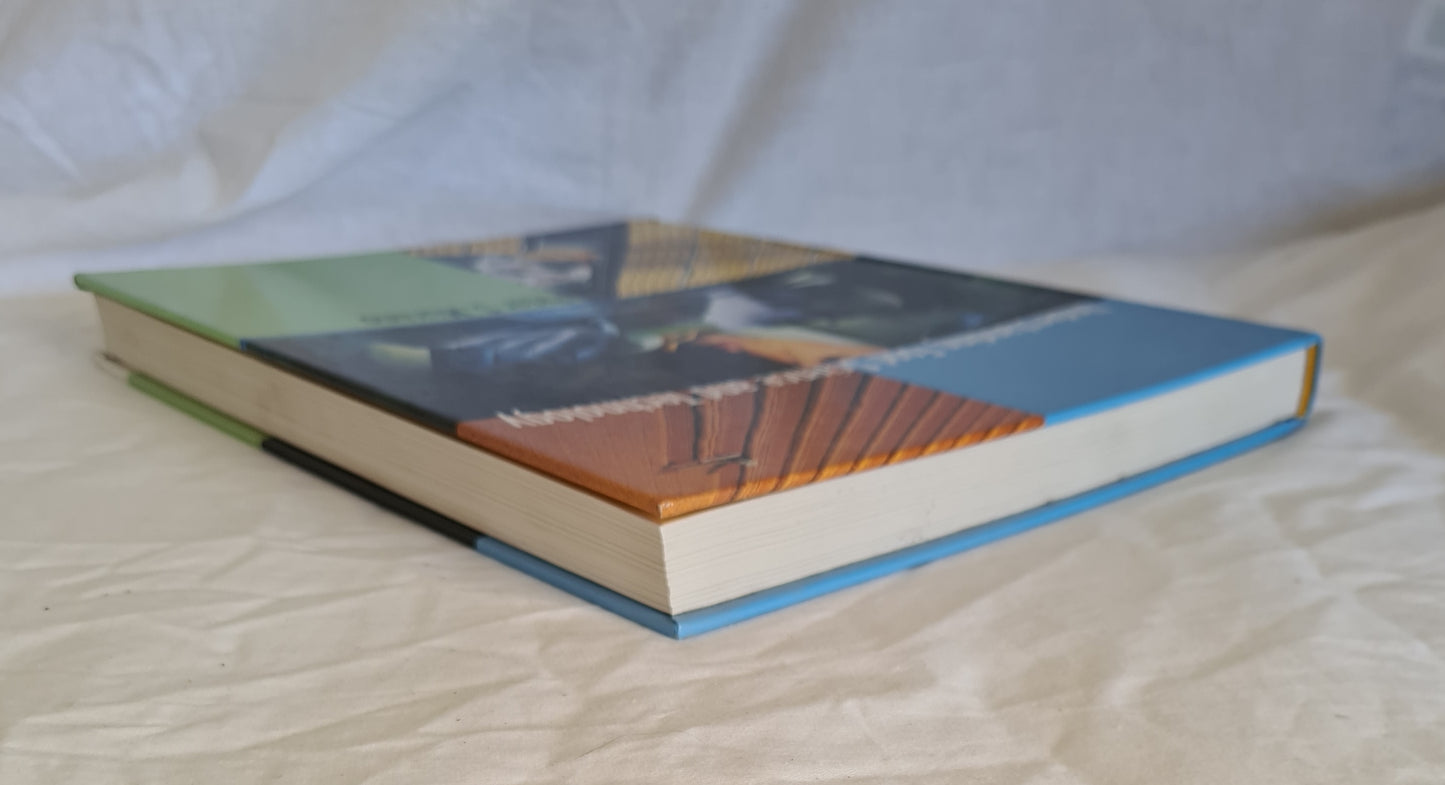 Understanding Food Science and Technology by Peter S. Murano