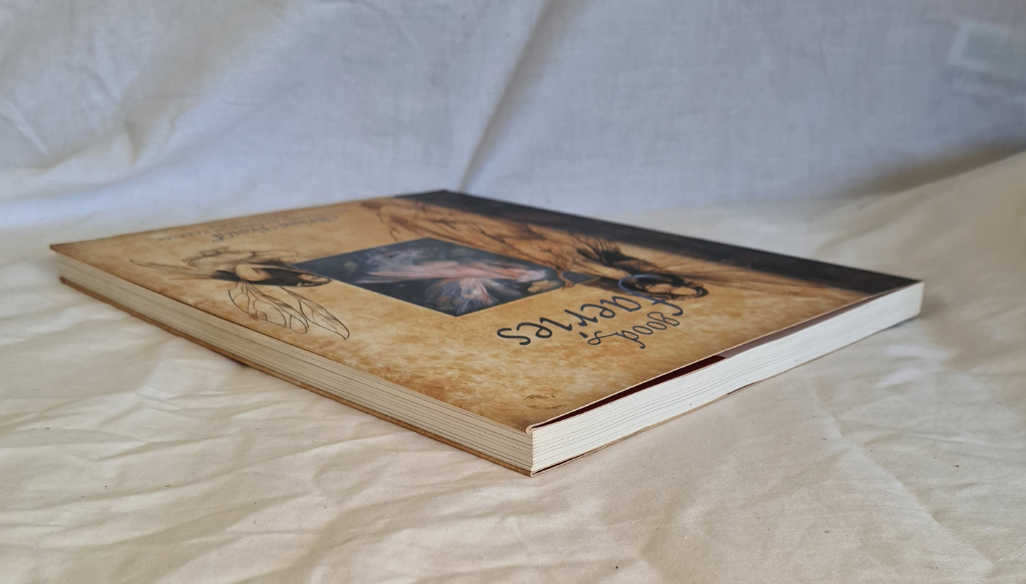 Good Faeries / Bad Faeries by Brian Froud