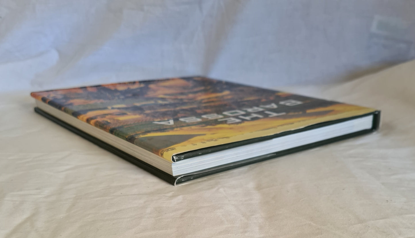 The Barossa by Nigel Hopkins, Wendy Moore and R. Ian Lloyd