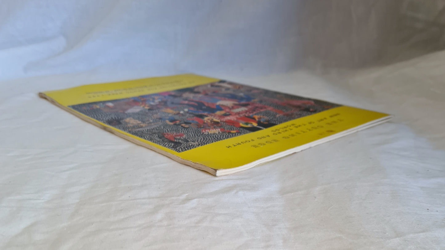 The Cutting Edge by Kerry Giles