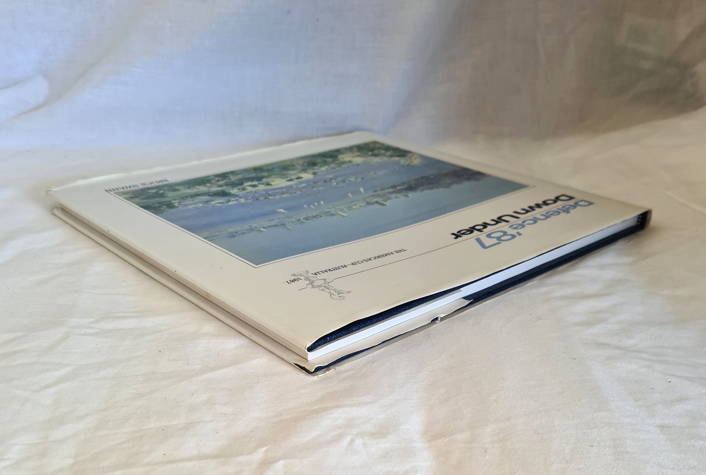 Defence ’87 Down Under by Bruce Swann