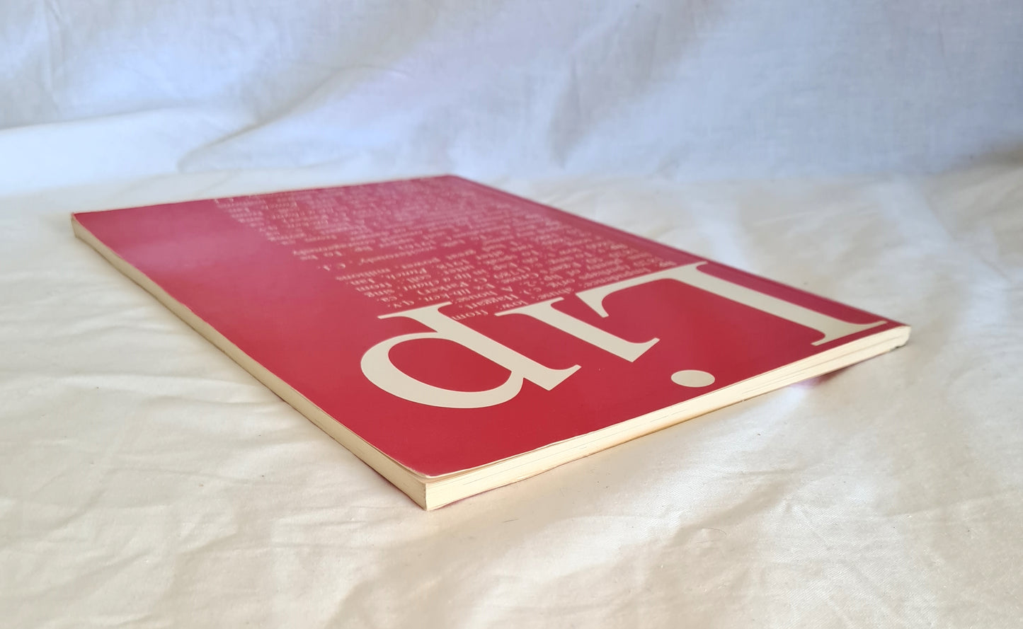 LIP 1981/2 A Feminist Journal