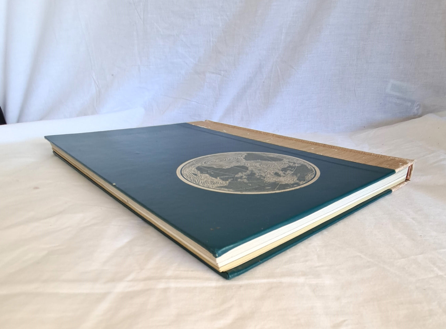 Reader’s Digest Great World Atlas