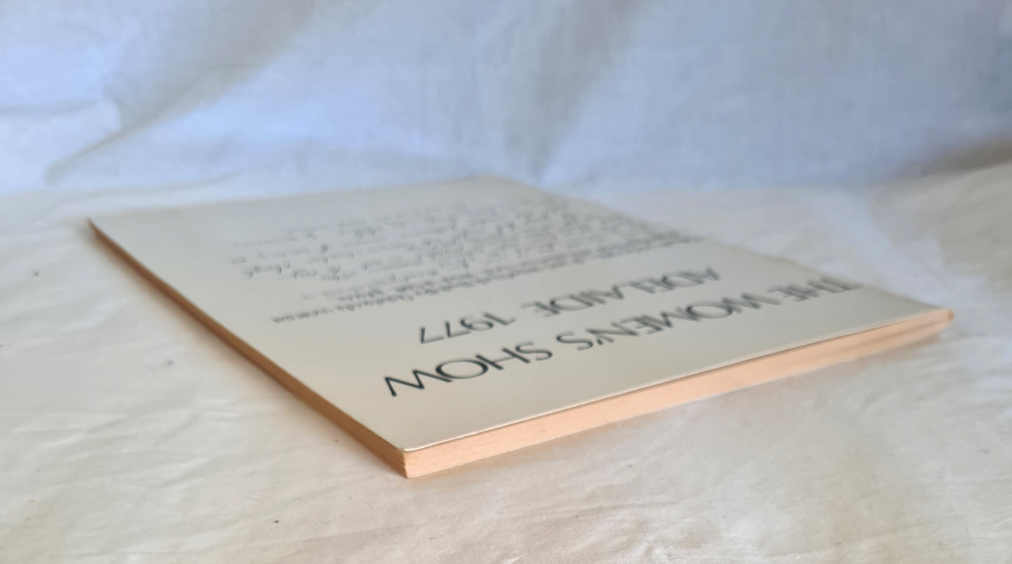 The Women’s Show by The Women’s Art Movement
