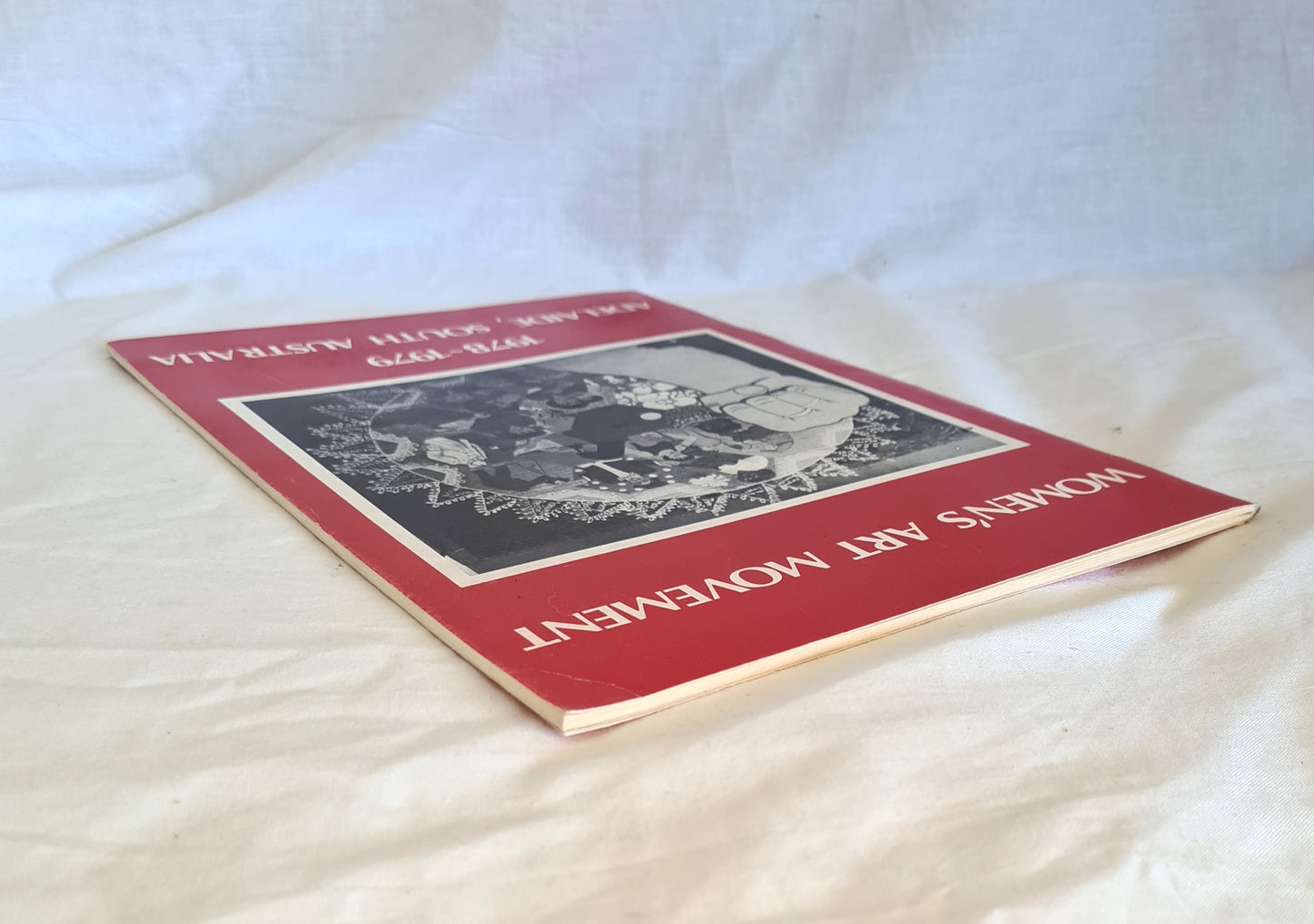 Women’s Art Movement by Karilyn Brown