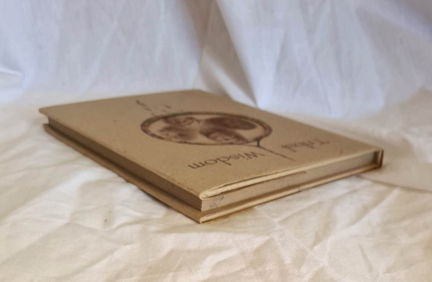 Tribal Wisdom by Peter Dunn