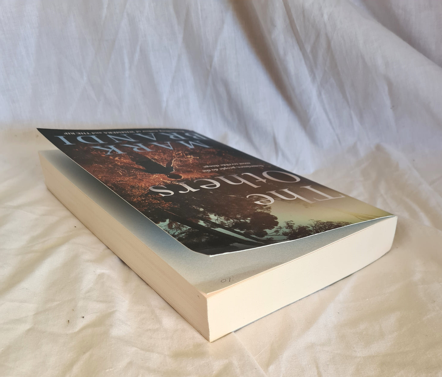 The Others by Mark Brandi