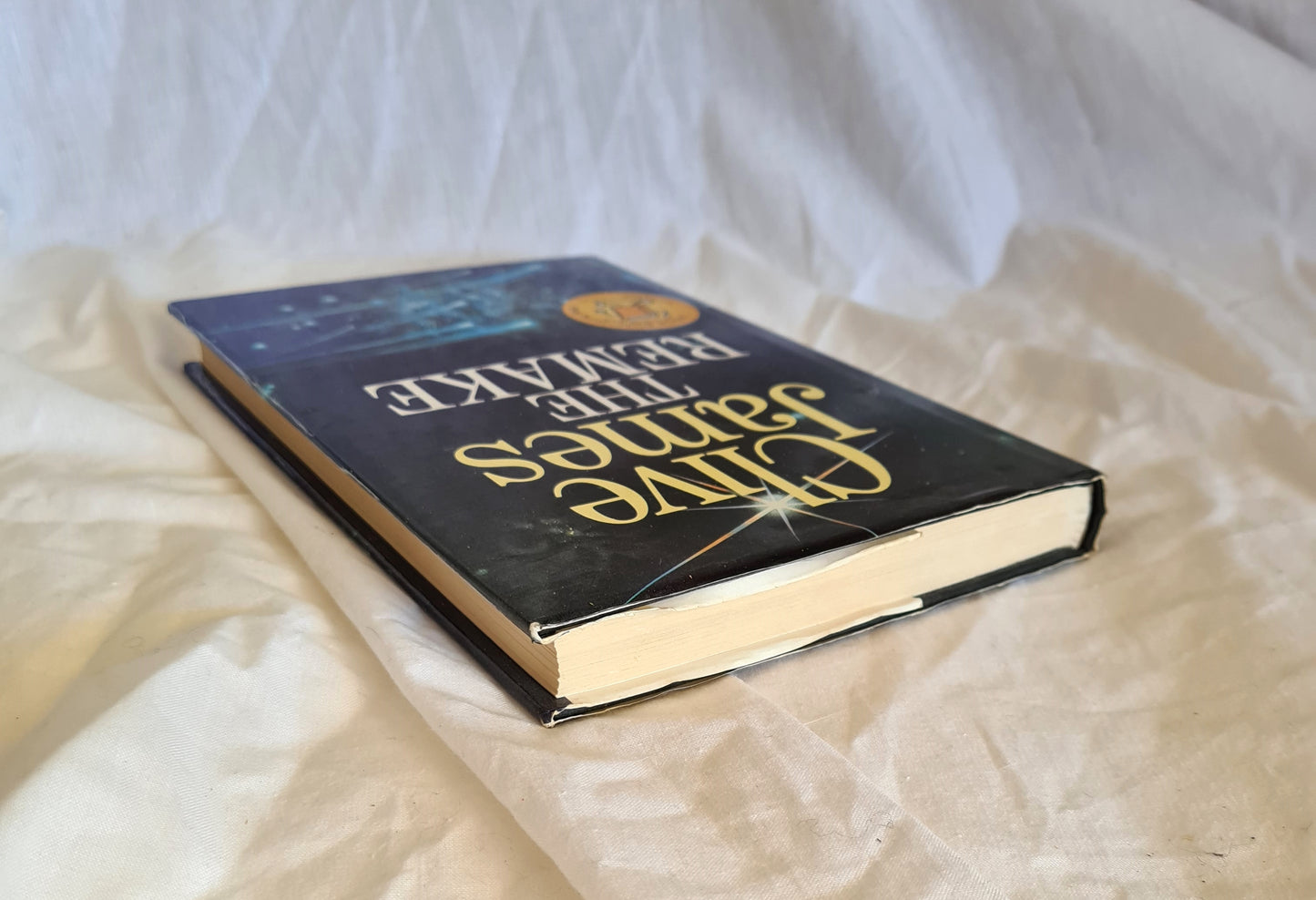 The Remake by Clive James