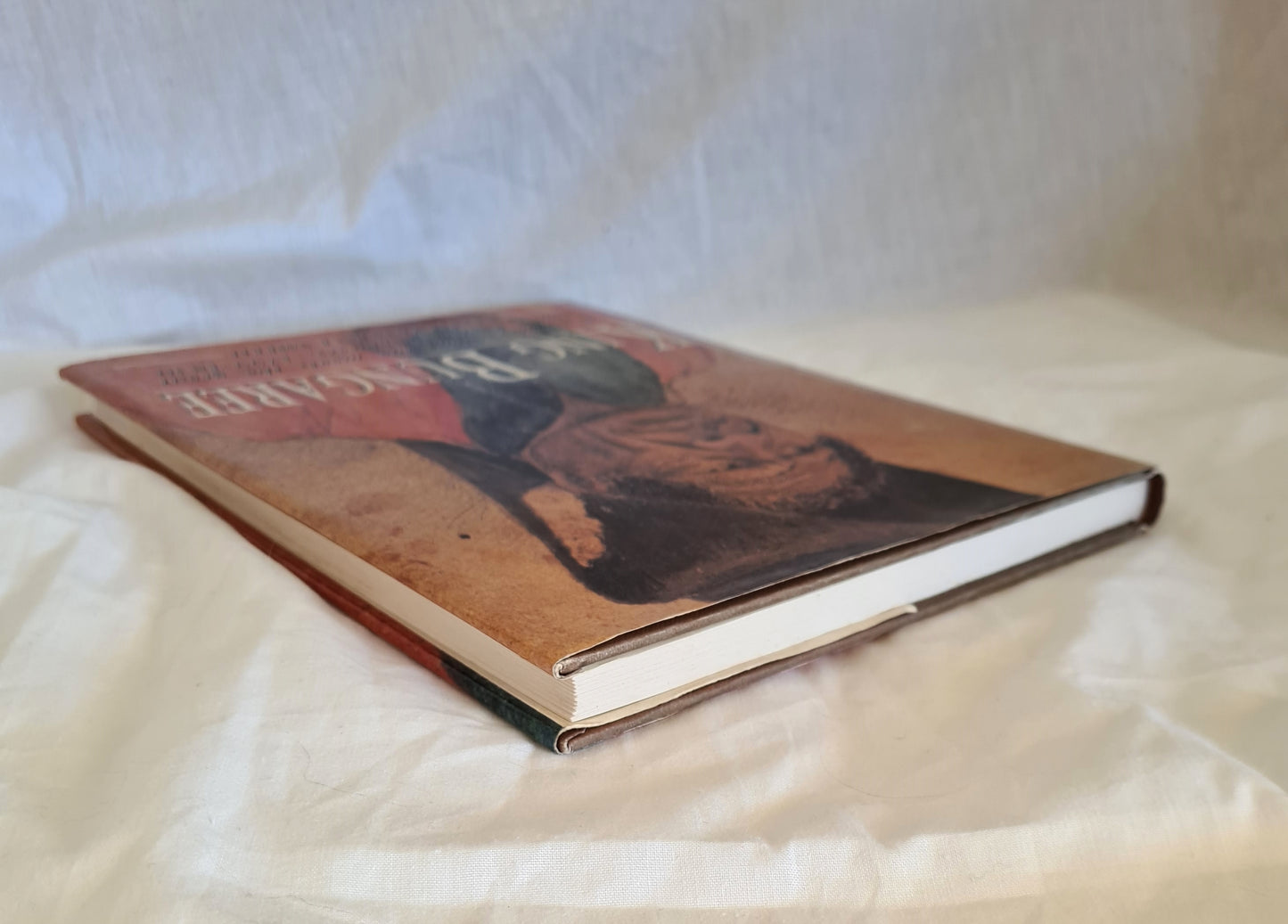 King Bungaree by Keith Vincent Smith