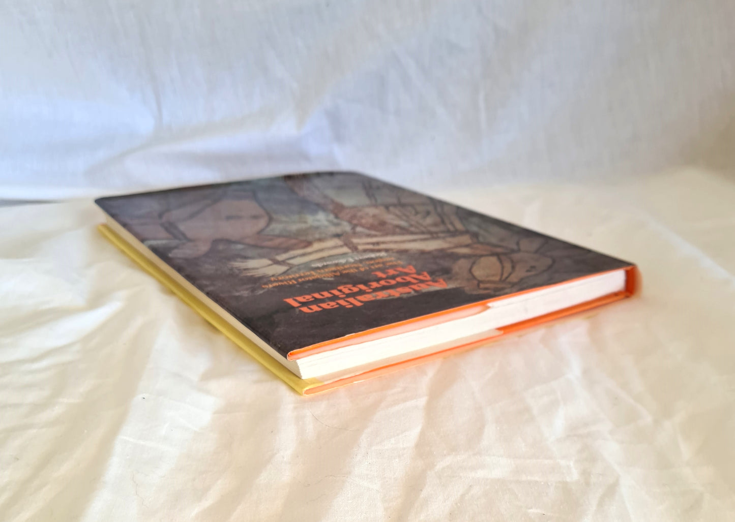 Australian Aboriginal Art by Robert Edwards