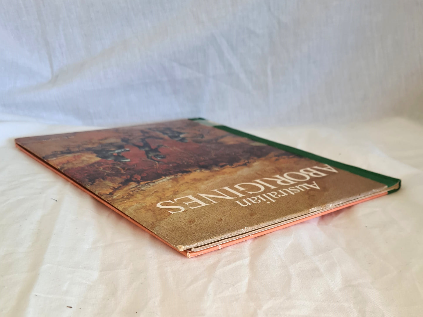 Australian Aborigines by Robert Edwards