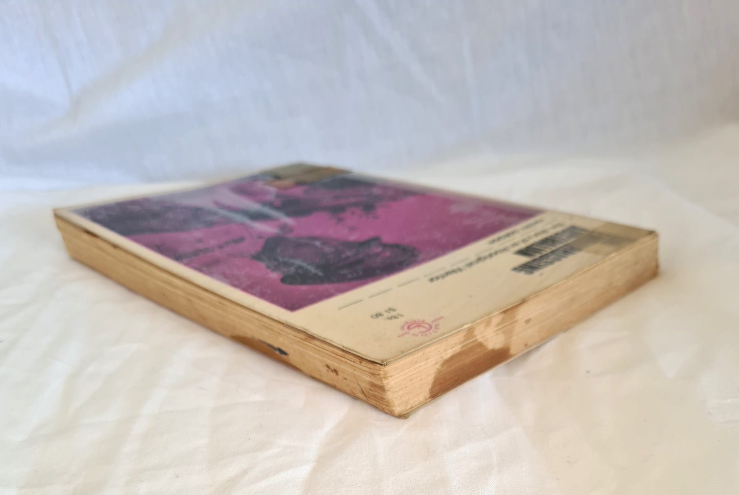 The Embarrassing Australian by Harry Gordon