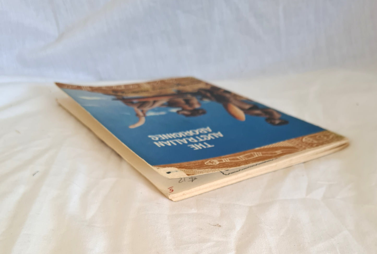 The Australian Aborigines by A. P. Elkin