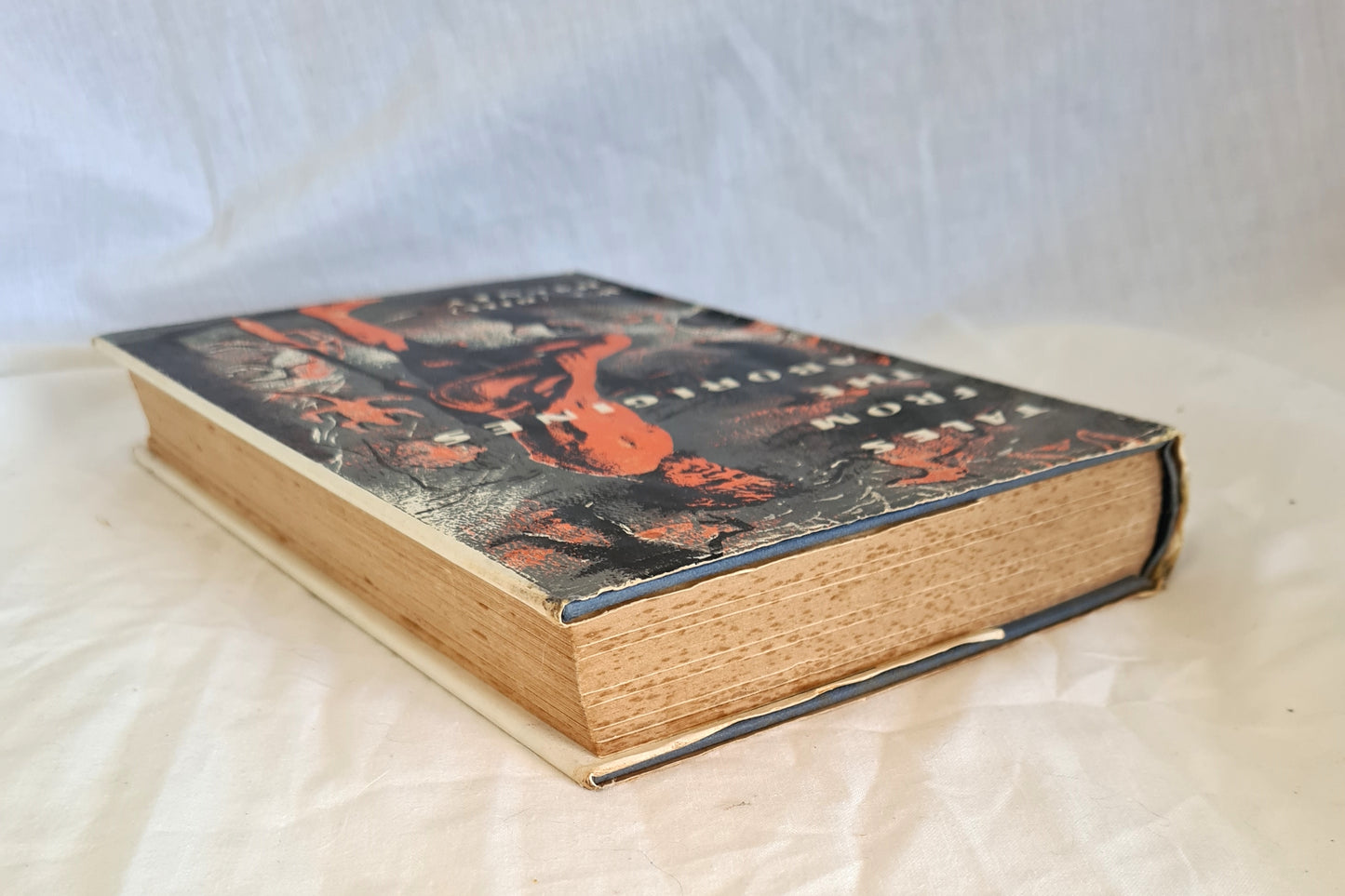 Tales From The Aborigines by W. E. (Bill) Harney