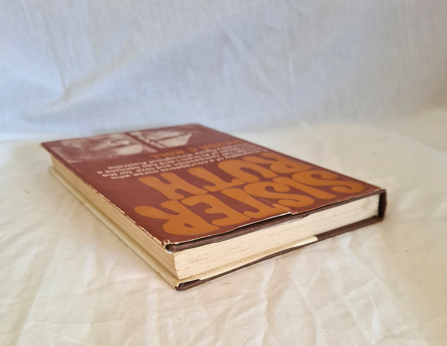 Sister Ruth by Victor C. Hall