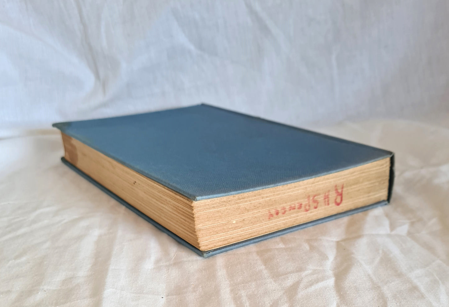 Content to Lie in the Sun by W. E. Harney