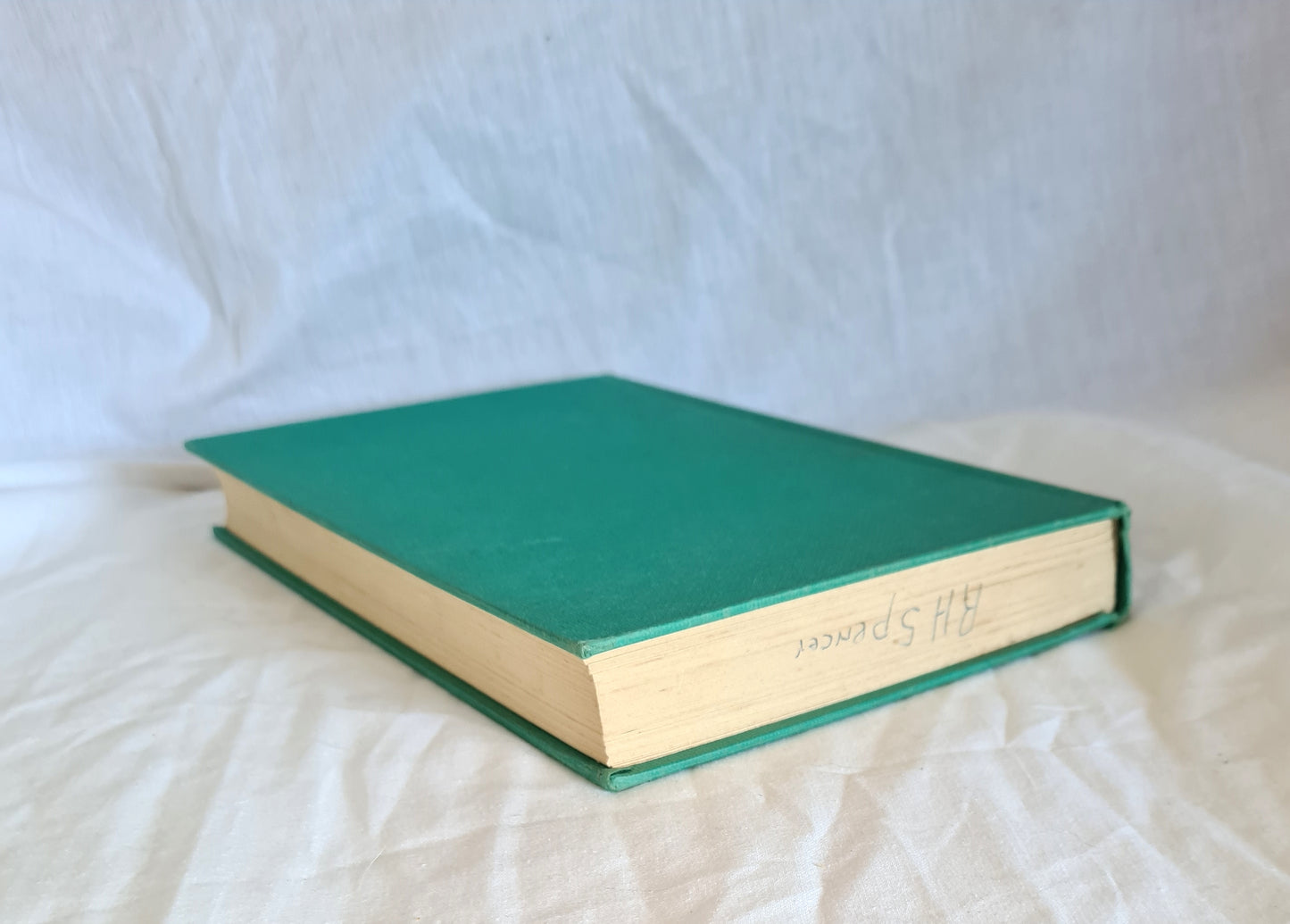 Brimming Billabongs by W. E. (Bill) Harney