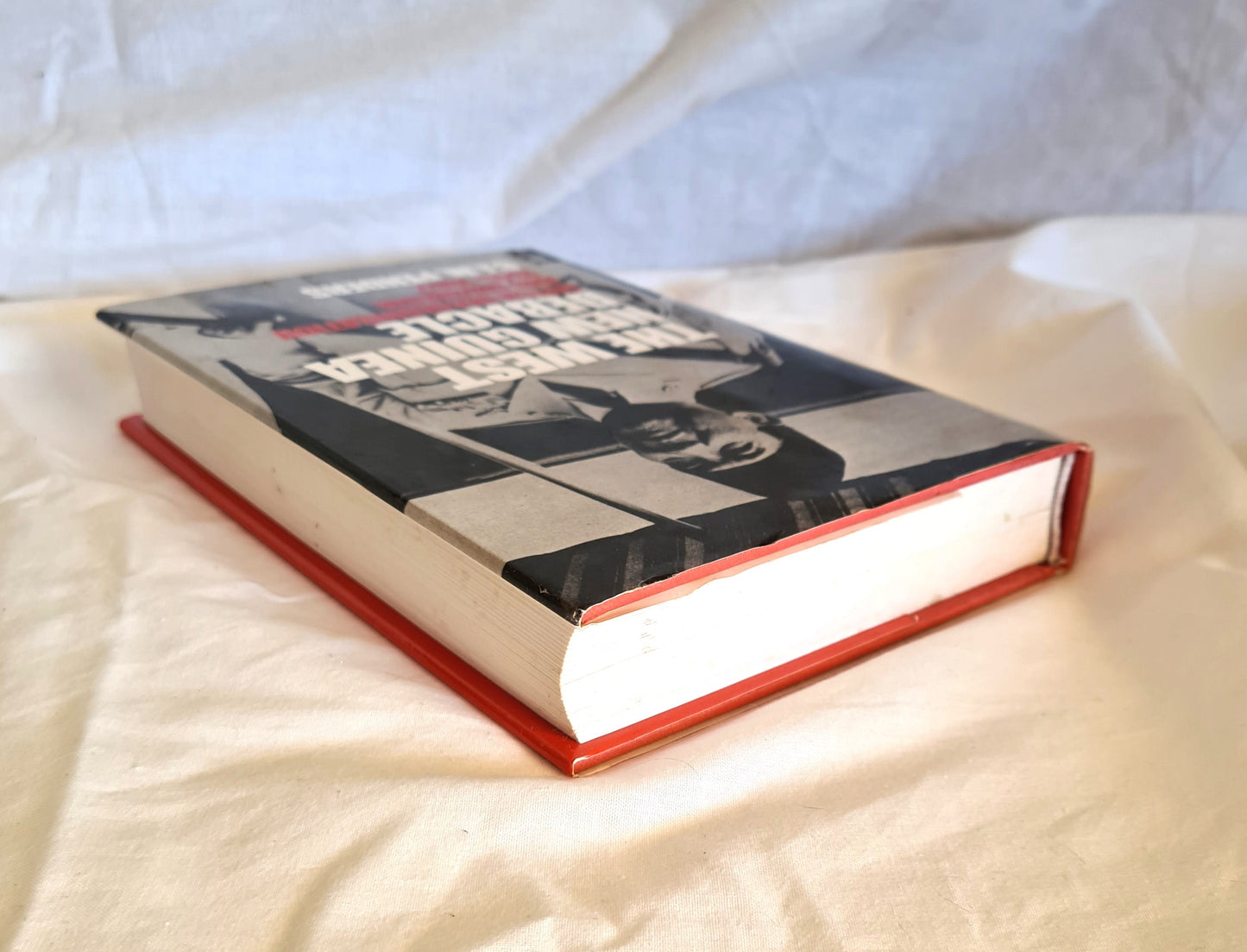 The West New Guinea Debacle by C. L. M. Penders