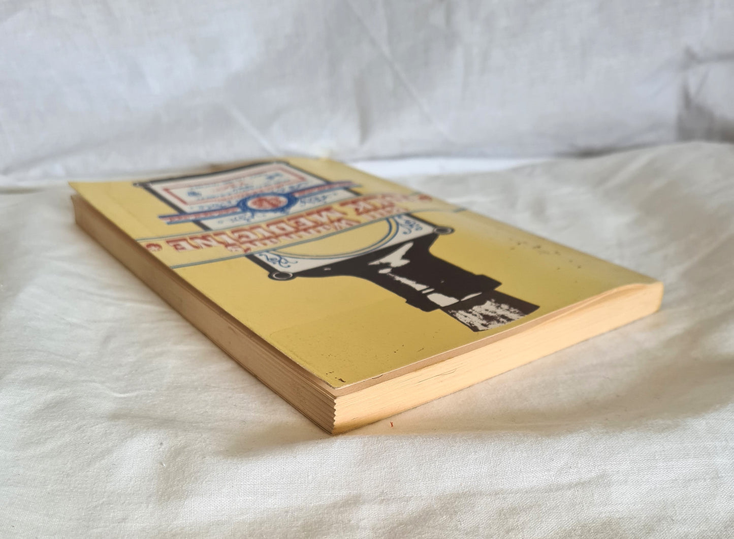 Bill Wannan’s Folk Medicine by Bill Wannan