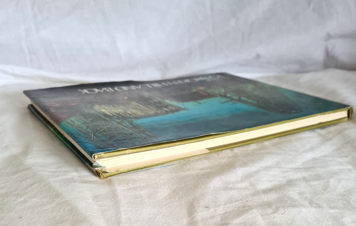 To Broken Hill and Back by Ward McNally