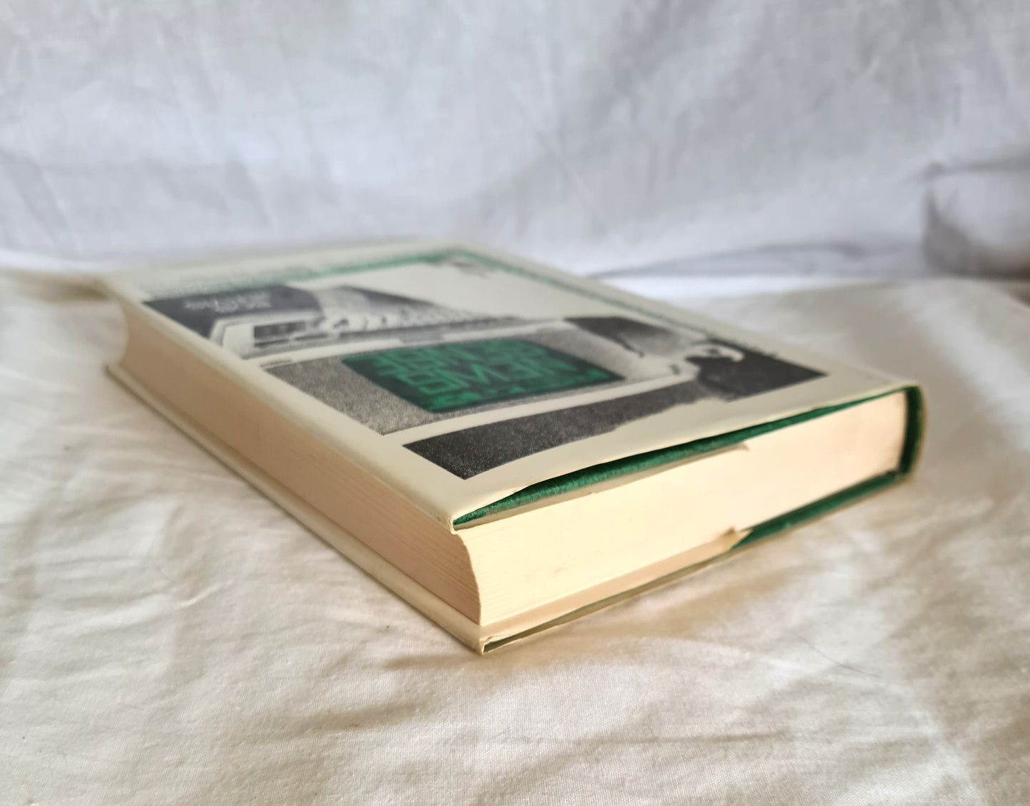 News Sense by Bob Jervis