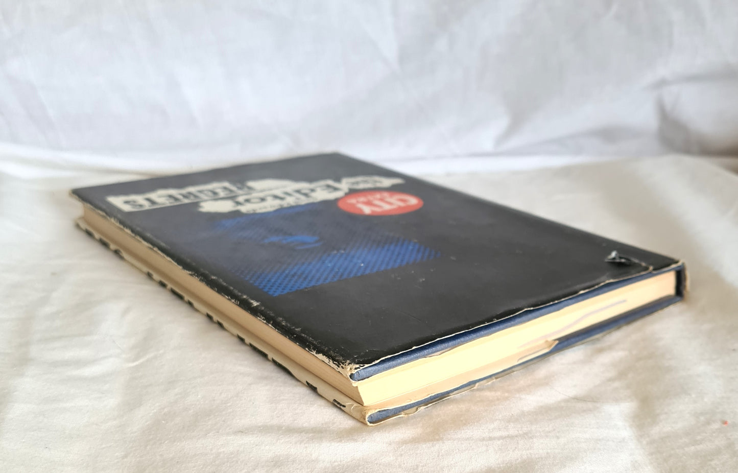 The Editor Regrets by Cecil Edwards