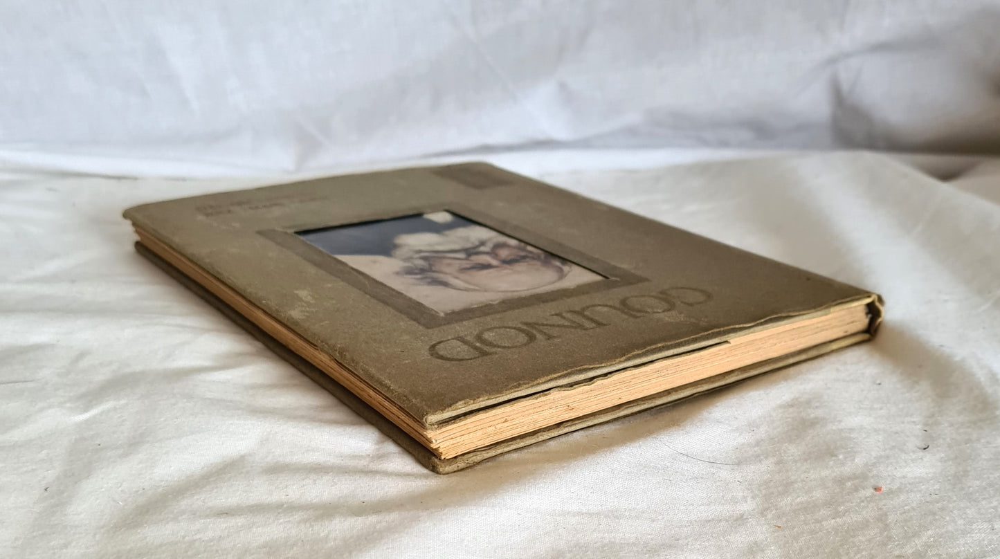 A Day With Gounod by May Byron