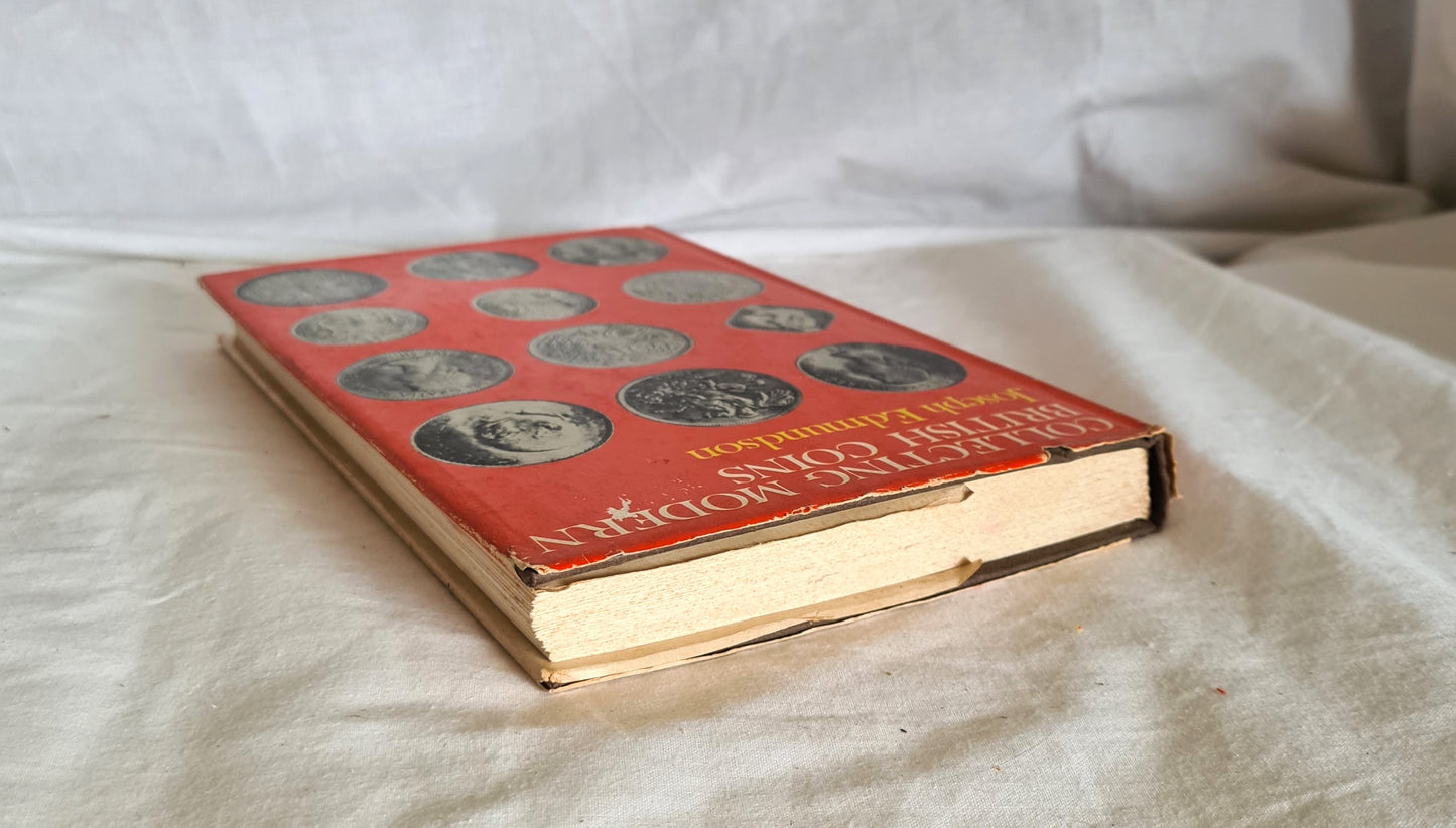 Collecting Modern British Coins by Joseph Edmundson